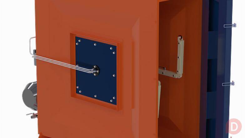 Установка очистки сеток УОС2 Усмань - изображение 1