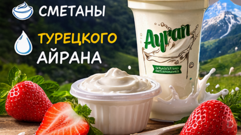 Готовый бизнес под ключ: производство кисломолочных продуктов! Алматы - изображение 1