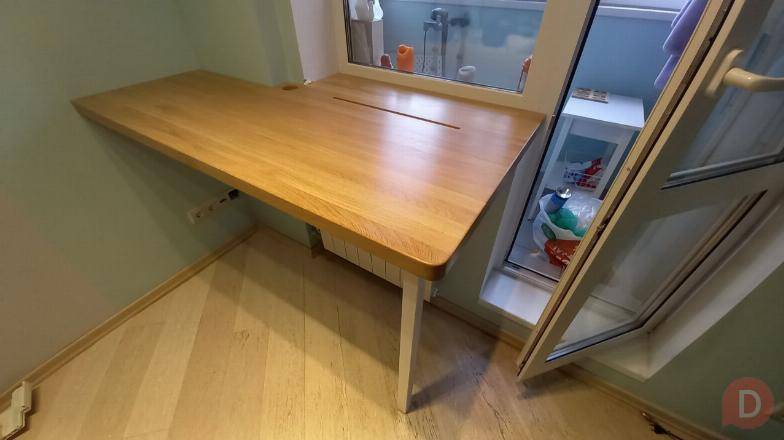 Дилект Тюмень - производство и продажа изделий из дерева Тюмень - изображение 1