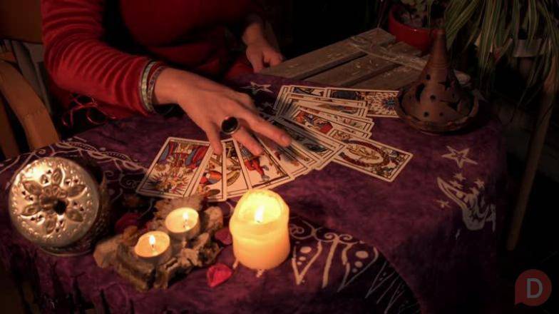 ТАЙНЫЕ ЗНАНИЯ ТАРО. Astana - изображение 1