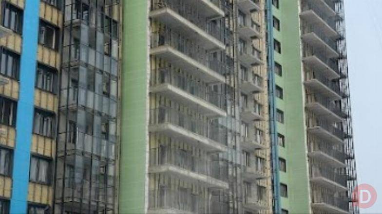 1-к. квартира, 37,3 м², 15/24 эт. Красноярск - изображение 1