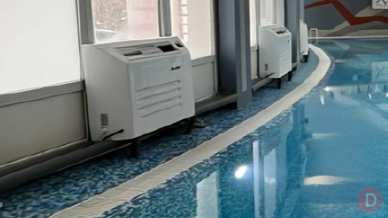 Ремонт осушителей воздуха в СЦ Мастер Холода Moscow - изображение 1