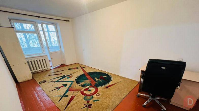 Сдаётся 1ком. квартира в центре (ТЦ Весна) Токтогула/Калык Акиева * Bishkek - изображение 1