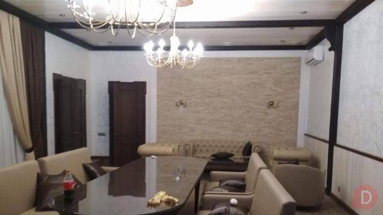 Строим кафе, бани, сауны афреймы и коммерческие объекты Bishkek - изображение 1