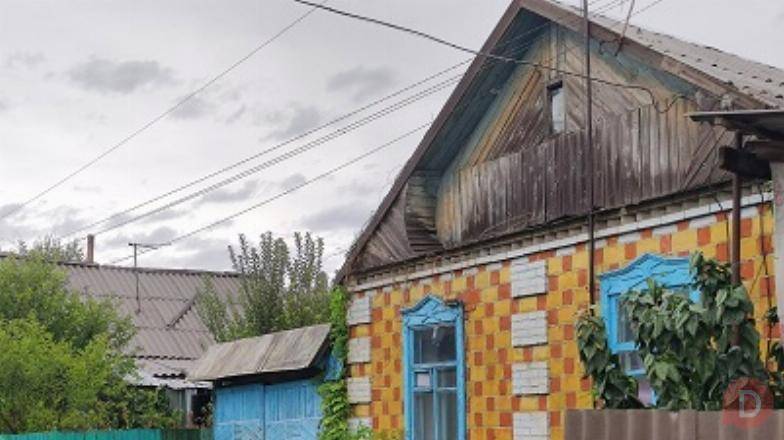 Продаю жилой дом, участком 13 соток, 60м2, с. Фрунзе Bishkek - изображение 1