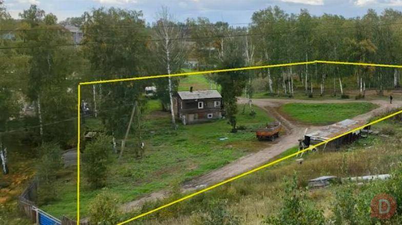 Производственная База 1, 1 Га Красноярск - изображение 1