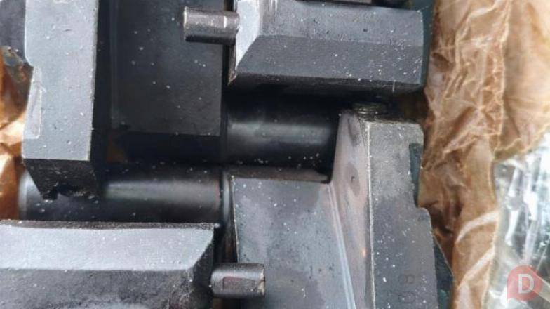 Запчасти и ЗИП к станкам 5993 5А993 резьбонарезные Новокузнецк - изображение 1