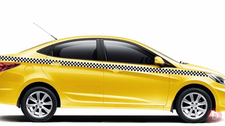 Актау/ Такси по Мангистауской области низким ценам Актау - изображение 1