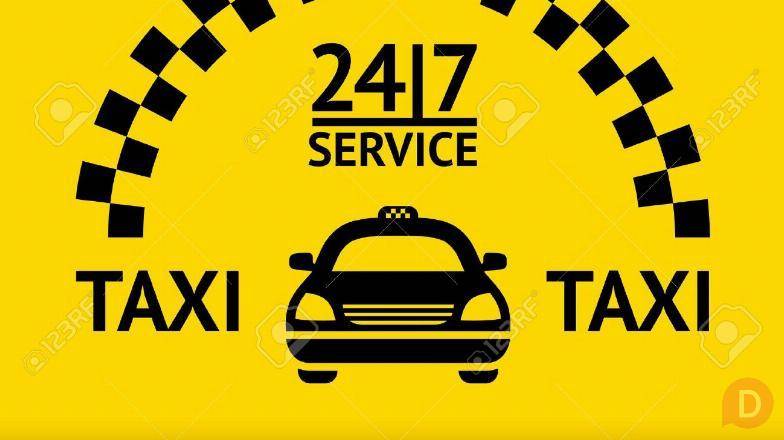 Такси Актау в Аэропорт, Жд вокзал, Порт Курык, Морпорт Актау - изображение 1