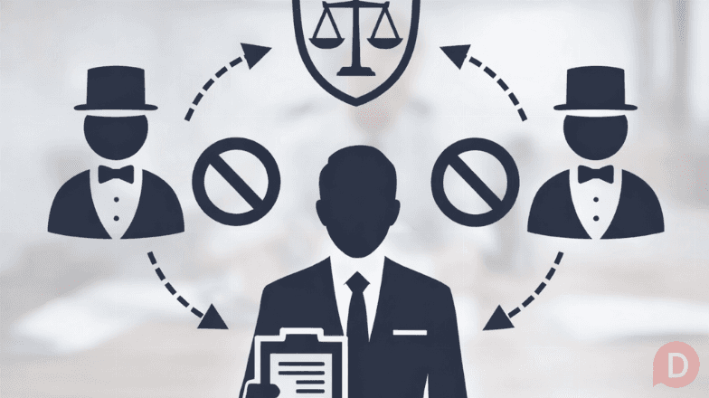 Услуги юриста по антимонопольным спорам в Челябинске Челябинск - изображение 1