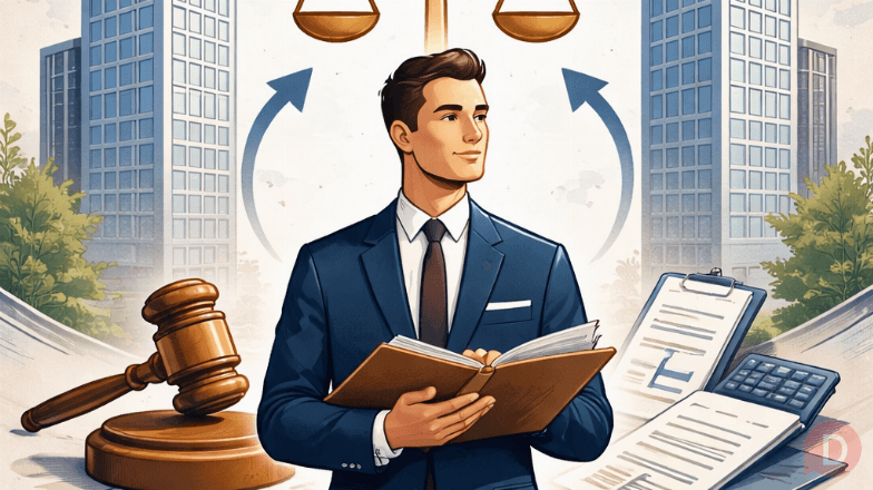 Услуги арбитражного юриста в Челябинске Челябинск - изображение 1