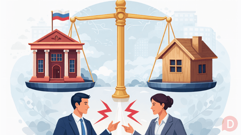 Помощь юриста в решении споров по государственным контрактам Челябинск - изображение 1