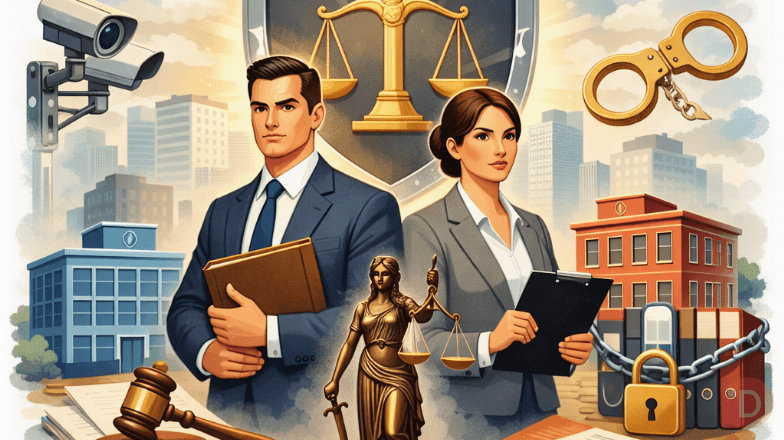 Защита прав юридических лиц в Челябинске Челябинск - изображение 1