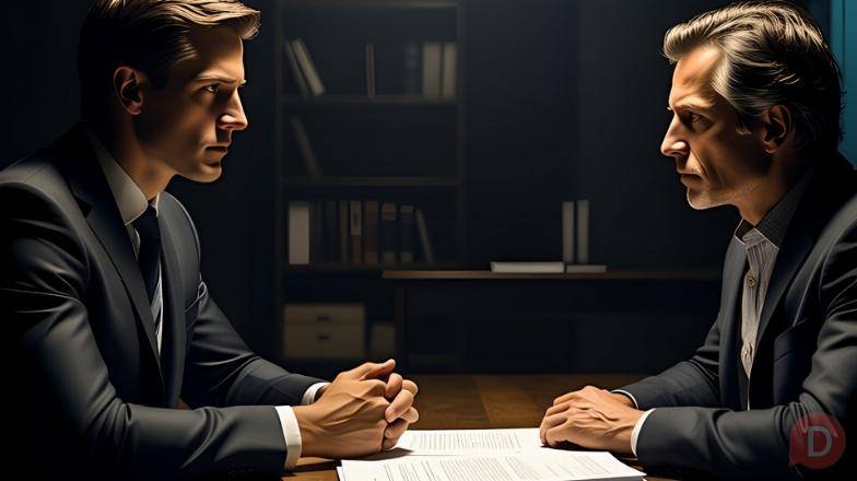 Споры между юридическими лицами в Челябинске Челябинск - изображение 1