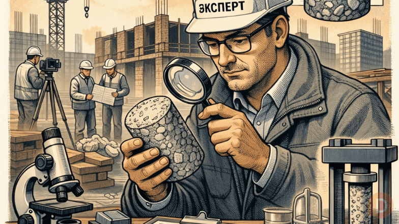 Экспертиза строительных работ в Челябинске Челябинск - изображение 1