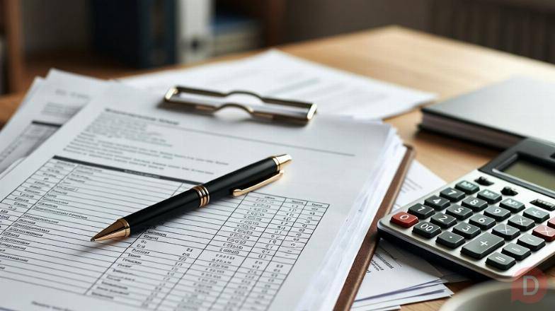 Оформление исполнительной документации в Челябинске Челябинск - изображение 1