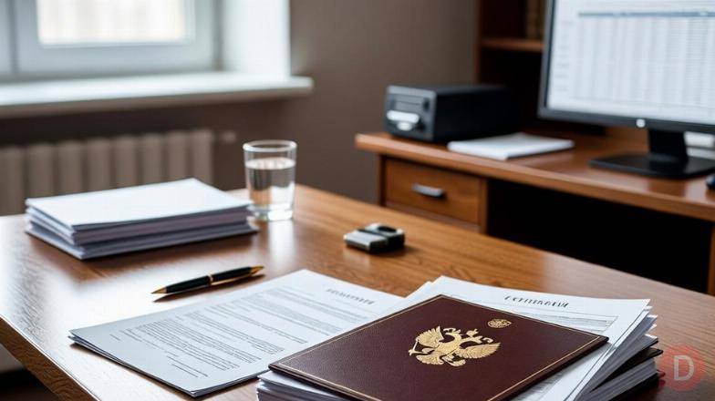 Услуги юридического сопровождения сделок в Челябинске Челябинск - изображение 1