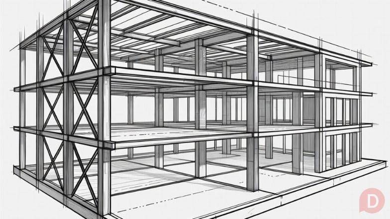 Услуги негосударственной экспертизы в Челябинске Челябинск - изображение 1