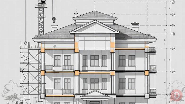 Услуги проведения технического обследования зданий в Челябинске Челябинск - изображение 1