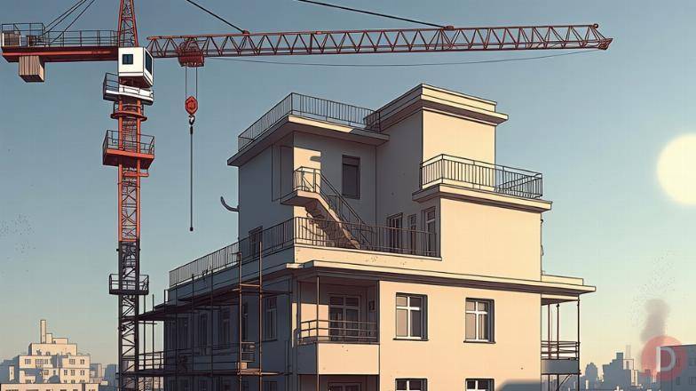 Экспертиза объемов и стоимости строительно-монтажных работ, Челябинск Челябинск - изображение 1