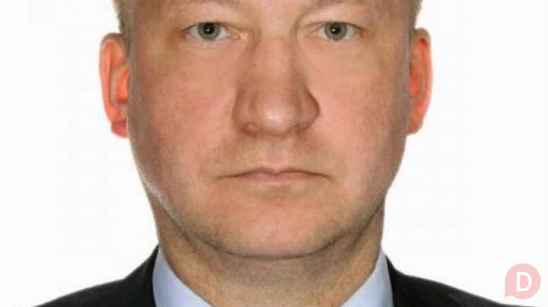 Адвокат Красноярска по уголовным делам - Коллегия Доверие Красноярск - изображение 1