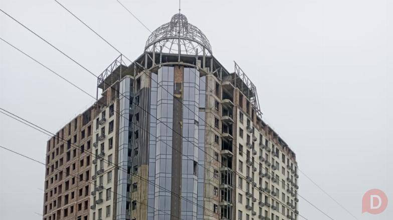 Продаю! 1-ком. кв. ПСО, 32м2, 9/15, ЖК «Prime City» - 43 500$ Bishkek - изображение 1