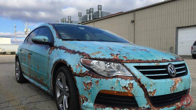 ПОКРАСКА авто в Бишкеке. Детальная ПОКРАСКА авто в Бишкеке. ПОЛИРОВКА Бишкек - изображение 1