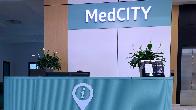 Сдаётся кабинет в медицинском центре MedCity на длительный срок.