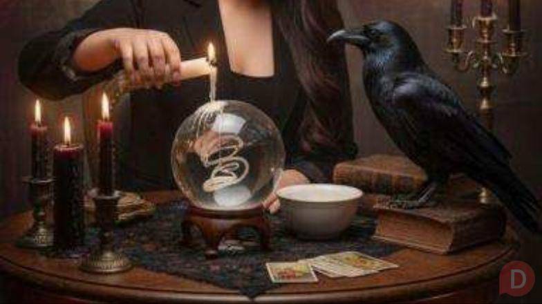 Таролог-ясновидящая Валентина — точные предсказания и помощь в сложных Москва - изображение 1