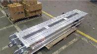 Алюминиевые трапы до 22 тонн