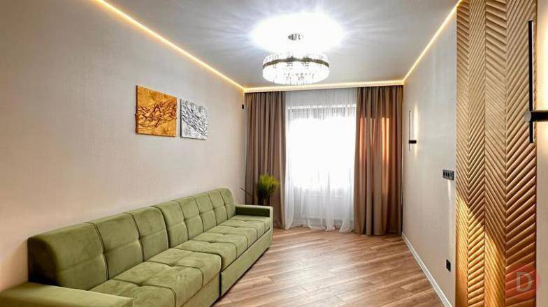 Продаю! 3- ком кв, 97м2, Байтик Баатыра/А.Токомбаева – 150.000$ Bishkek - изображение 1