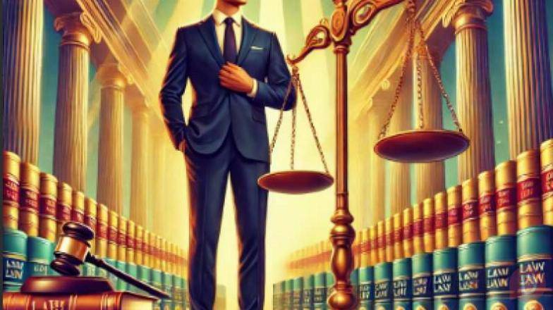 ⚖️ Адвокат, Юридичні Консультації. (Безкоштовно). Харьков - изображение 1