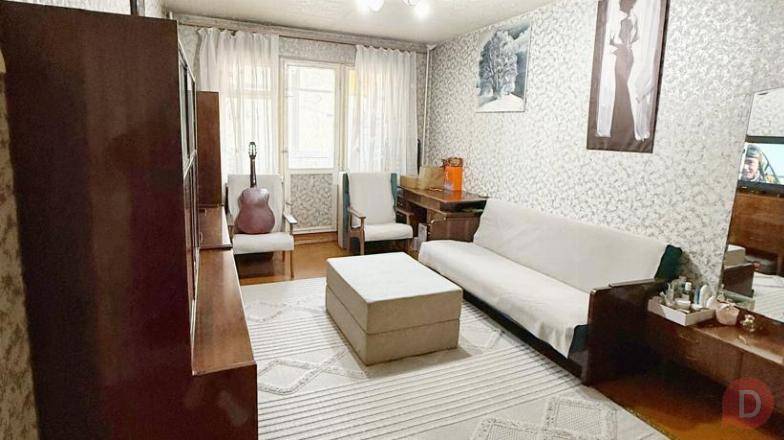 Продаётся 2-комнатная квартира 104 серия Bishkek - изображение 1