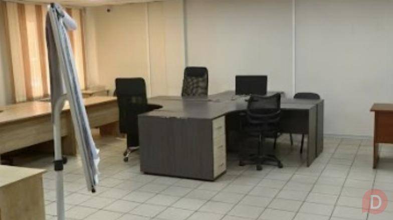 Офис 233м² с мебелью и отдельным входом Красноярск - изображение 1