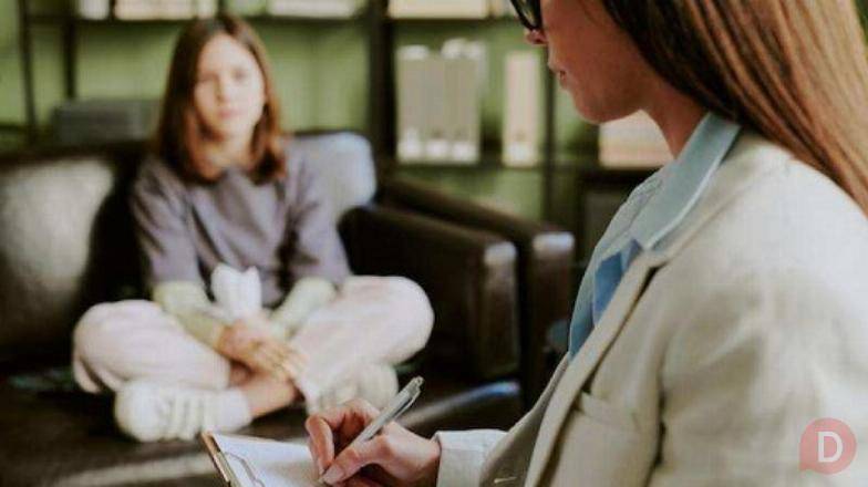 Требуется психолог /практикующий, начинающий/ Moscow - изображение 1