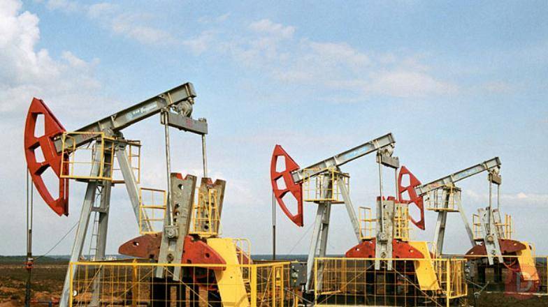 Нефть подготовленная, товарная поставки. Ангарск - изображение 1