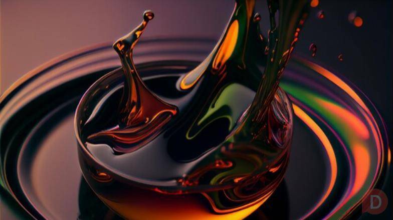 Мазут топочный М100 вид 3-6. Ангарск - изображение 1