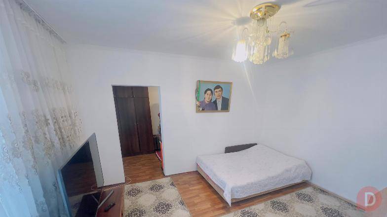 Продаётся дома барачного типа Суванбердиева/Жукеева-Пудовкина, S=113кв Bishkek - изображение 1