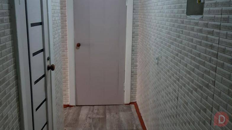 Сдается 1ком квартира на длительный срок. адрес :Московская/Ибраимова, Bishkek - изображение 1