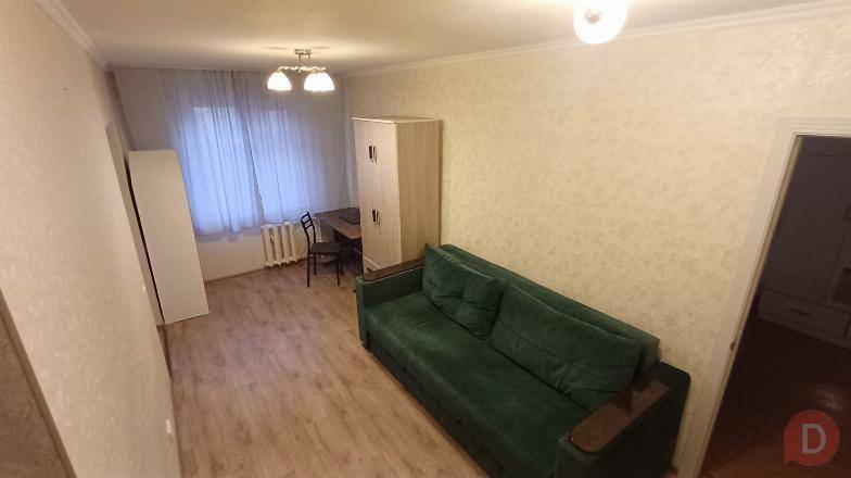 Сдается отличная 2комнатная, 7 микрорайон, дом 28 (район ДСК) Bishkek - изображение 1