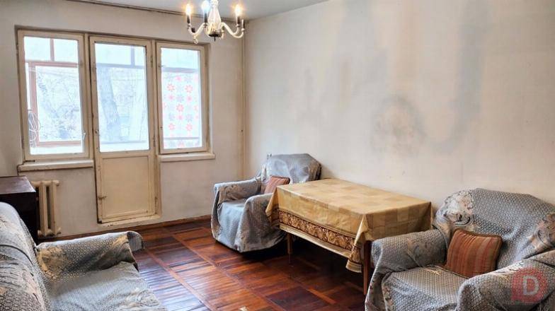 Сдаю без посредников 2-комнатную квартиру, район Уметалиева-Боконбаева Bishkek - изображение 1