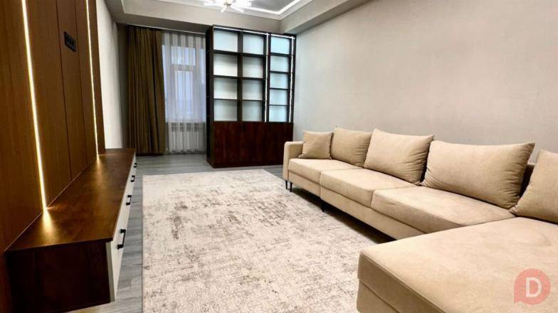 Продаю! 3-ком кв, 93м2, 8/12 c Евроремонтом – 169000$ Bishkek - изображение 1