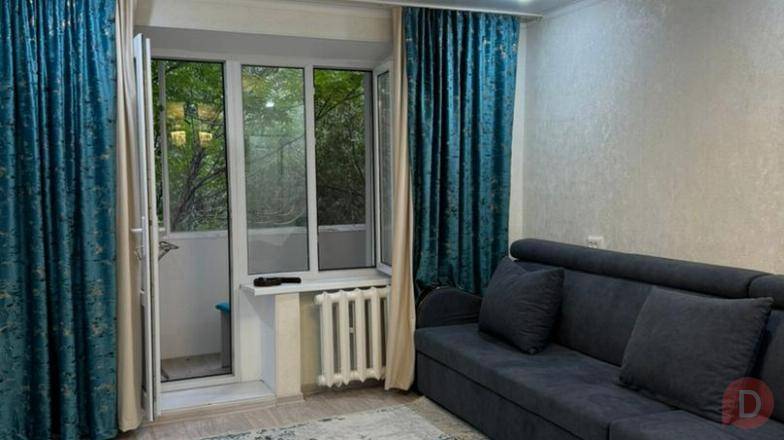 Сдается 2-комнатная квартира, Алмаатинка / Чуй. Вдоль дороги Bishkek - изображение 1