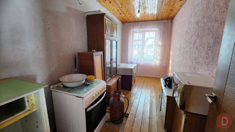 Уютный дачный домик с участком у речки!!! В районе Горной Маевки Bishkek - изображение 1