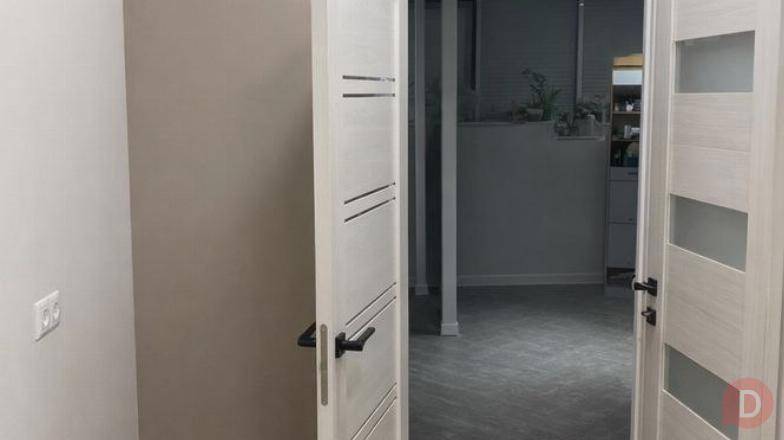 Ремонт под ключ Moscow - изображение 1