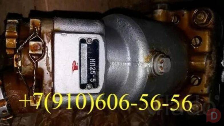 Продам НП25-5, 623АНМ, НШ39М, 465Д Moscow - изображение 1