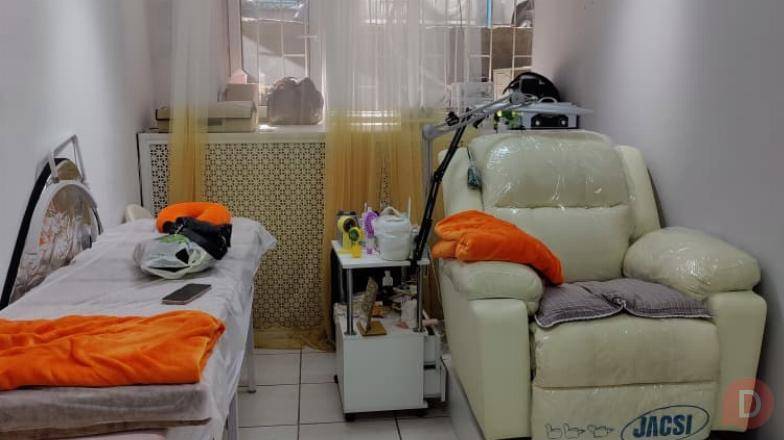 Сдаю помещение р-н за Караван магазином Bishkek - изображение 1