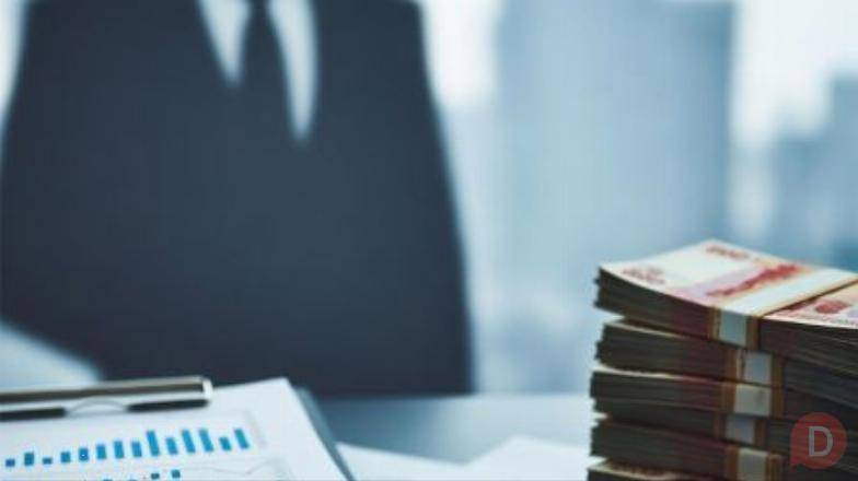 Услуги финансового юриста для юр. лиц в Челябинске Челябинск - изображение 1