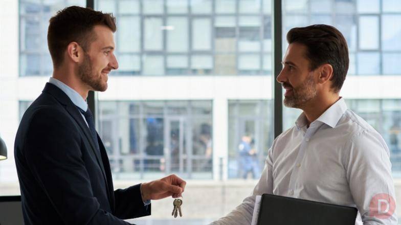 Купля-продажа коммерческой недвижимости в Челябинске Челябинск - изображение 1