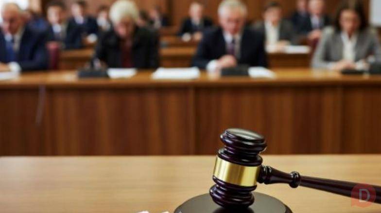 Услуги юриста по банкротству физических лиц в Челябинске Челябинск - изображение 1